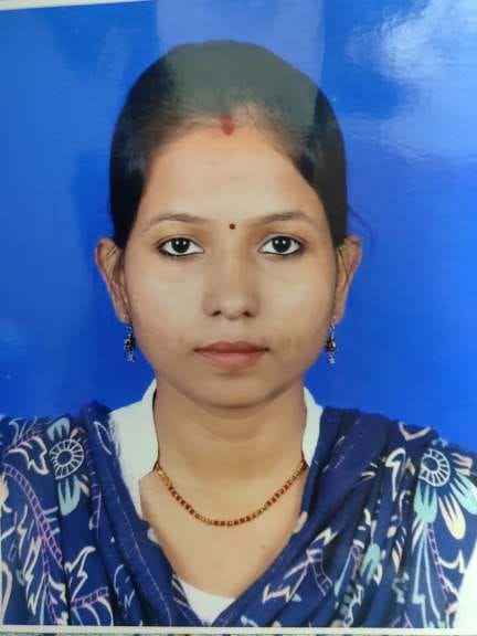 Photo of Kumkum Rani